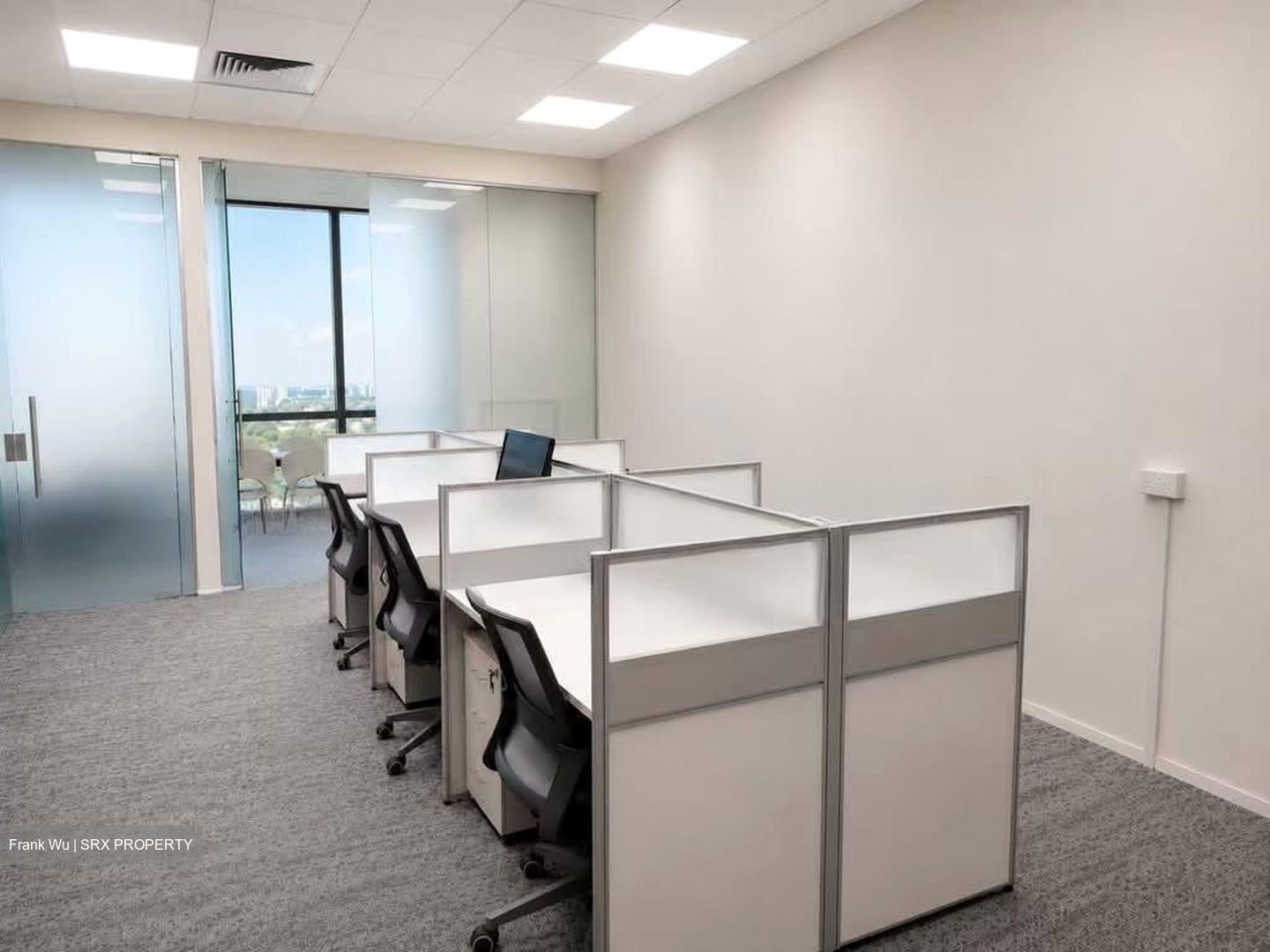 Vision Exchange (D22), Office #589184531